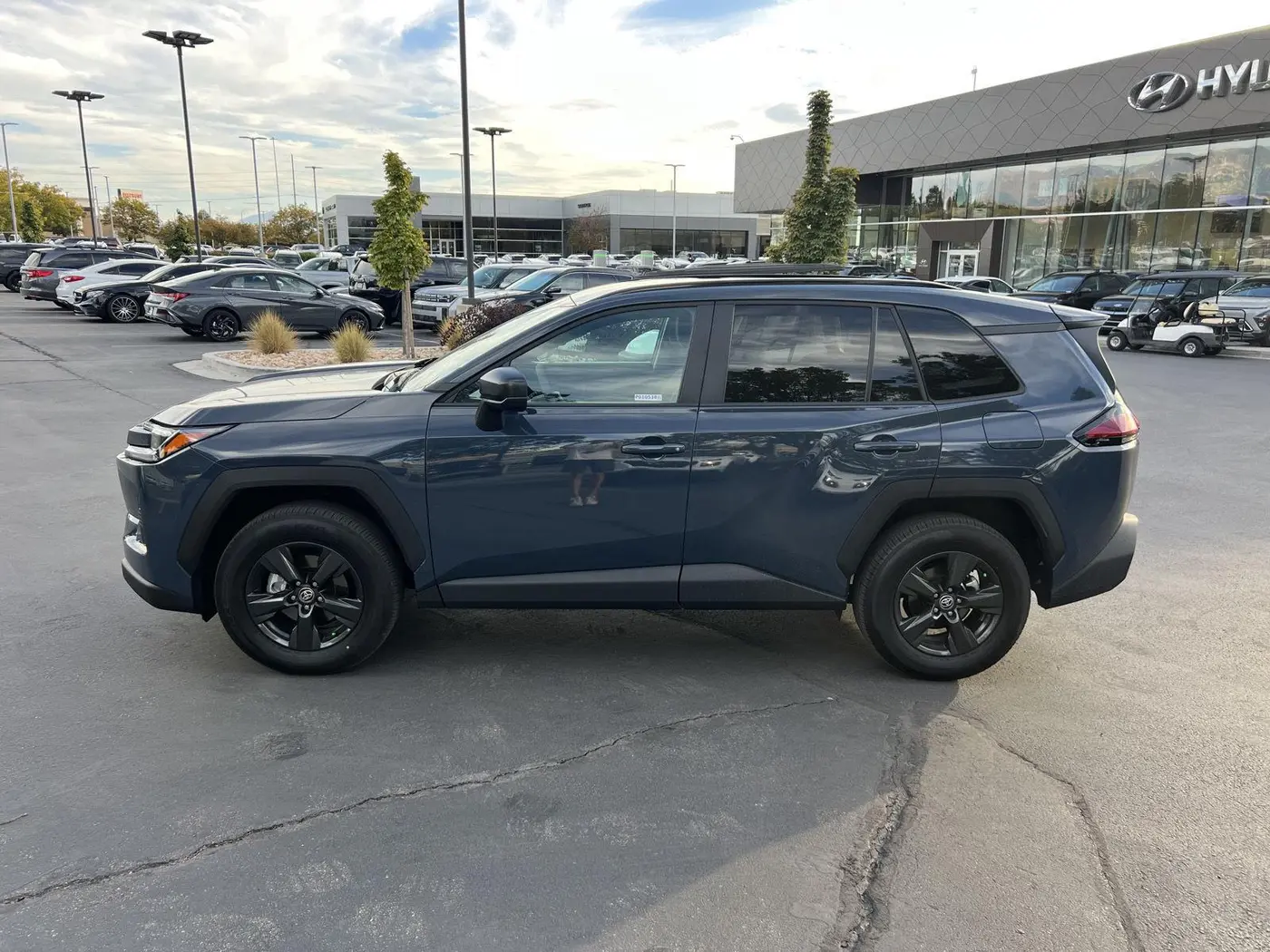 2026 Toyota RAV4 - $41,918