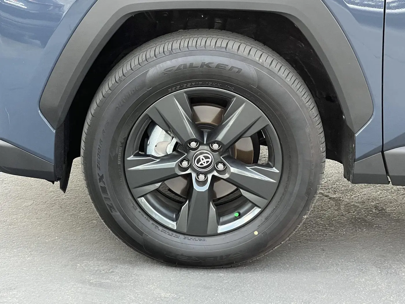 2026 Toyota RAV4 - $41,918