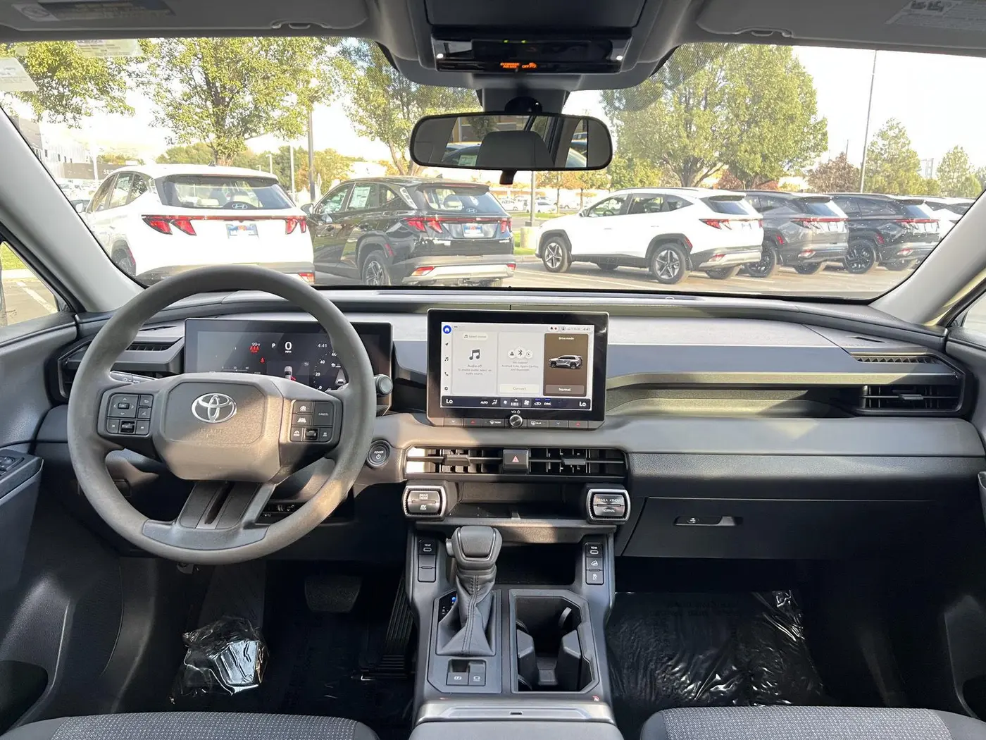 2026 Toyota RAV4 - $41,918