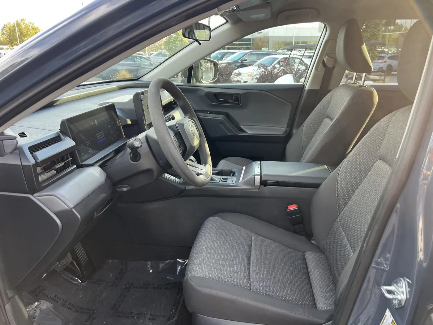2026 Toyota RAV4 - $41,918