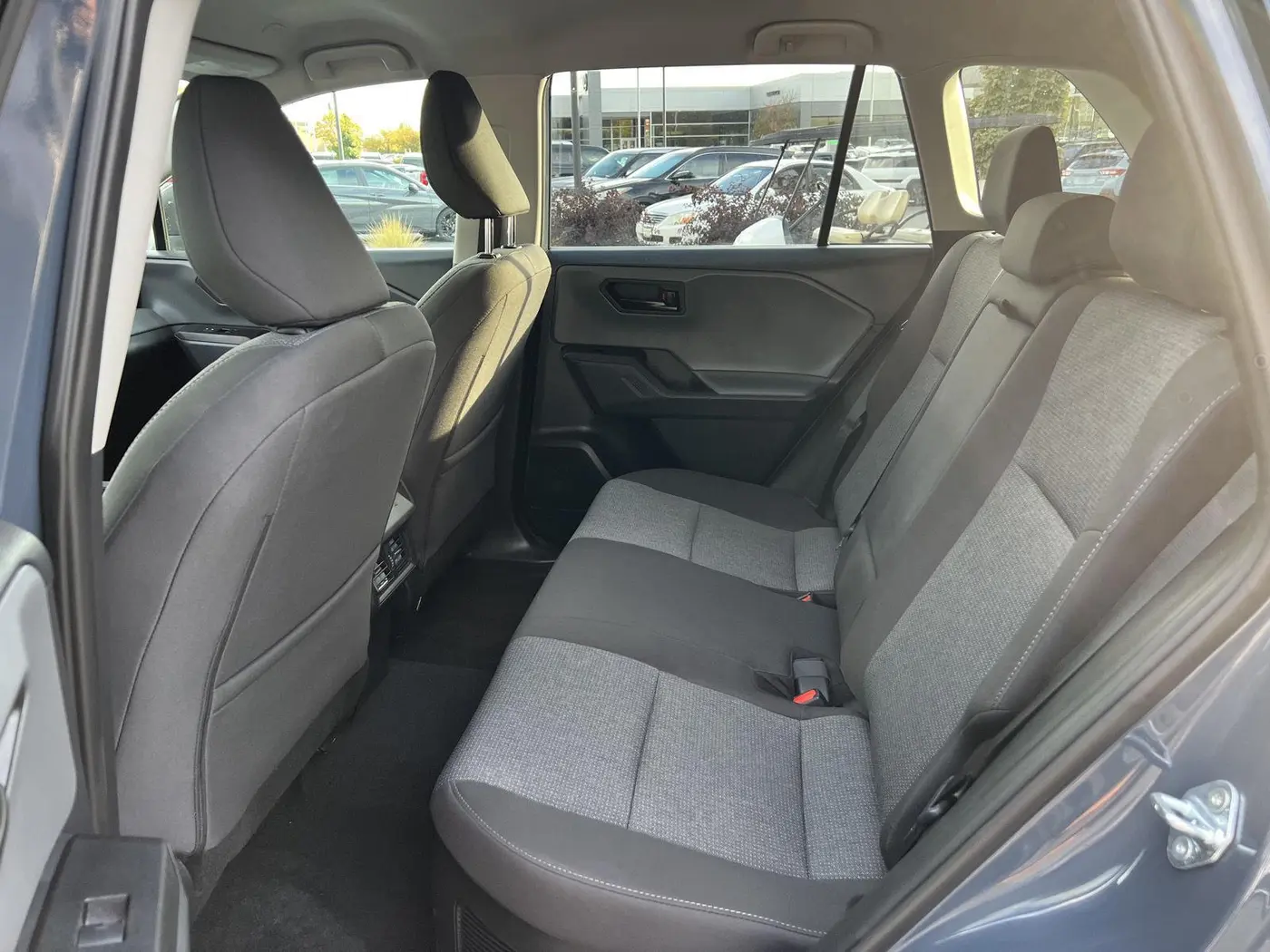 2026 Toyota RAV4 - $41,918
