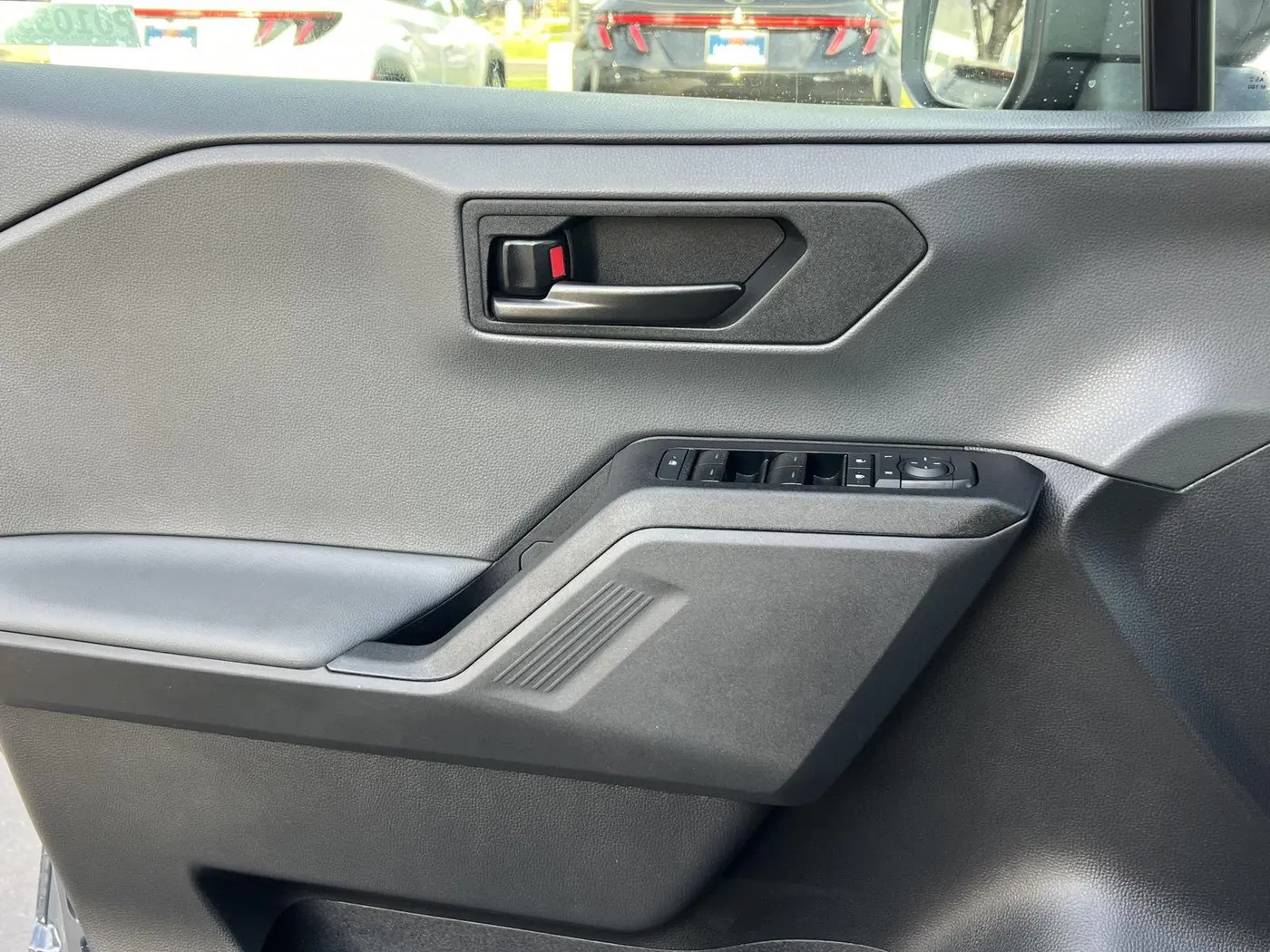 2026 Toyota RAV4 - $41,918