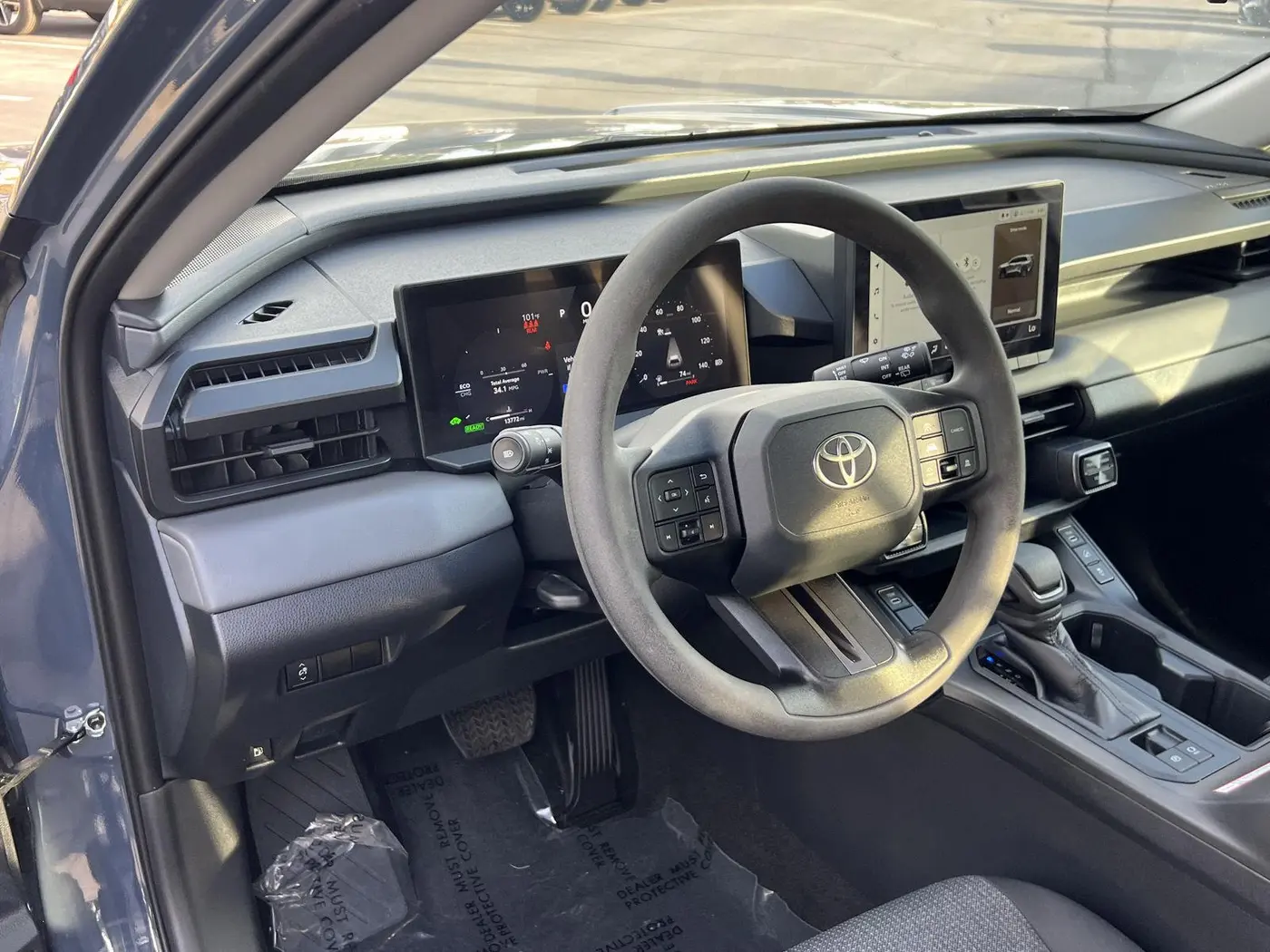 2026 Toyota RAV4 - $41,918