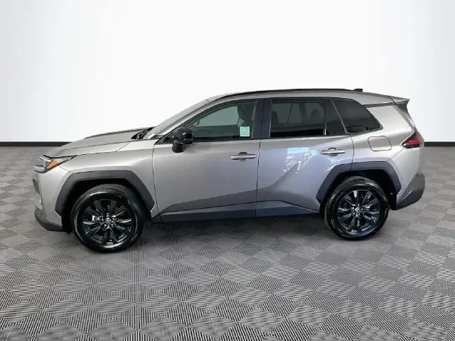 2026 Toyota RAV4 - $44,800