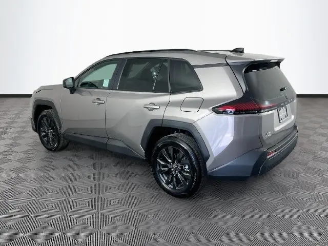 2026 Toyota RAV4 - $44,800