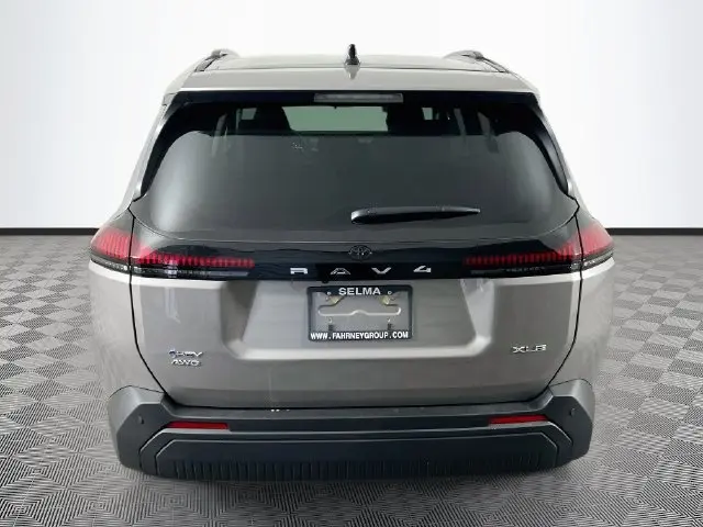 2026 Toyota RAV4 - $44,800