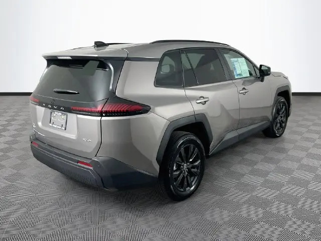 2026 Toyota RAV4 - $44,800