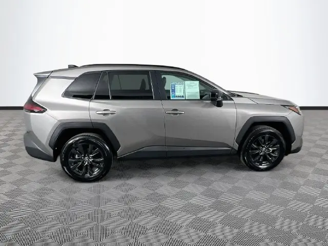 2026 Toyota RAV4 - $44,800