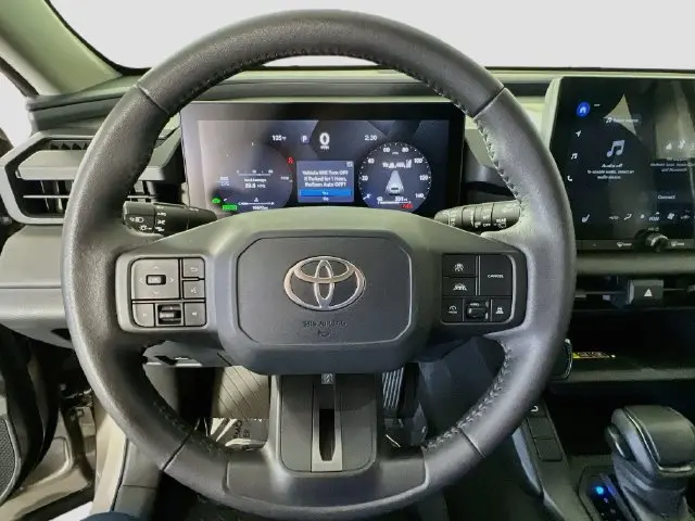 2026 Toyota RAV4 - $44,800