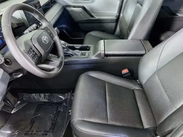 2026 Toyota RAV4 - $44,800