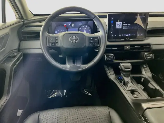 2026 Toyota RAV4 - $44,800
