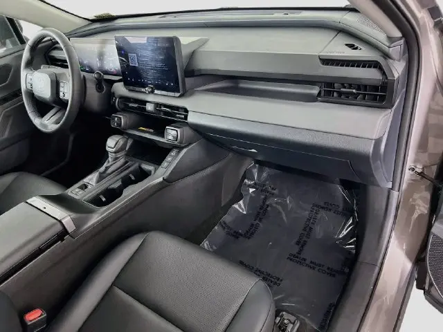 2026 Toyota RAV4 - $44,800