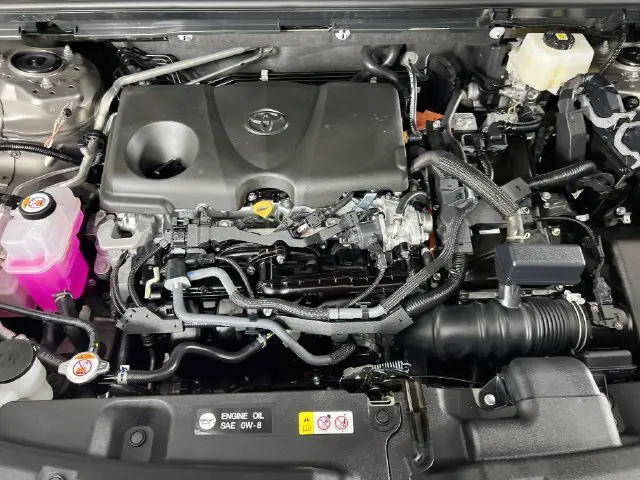 2026 Toyota RAV4 - $44,800
