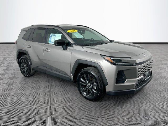 2026 Toyota RAV4 - $44,800