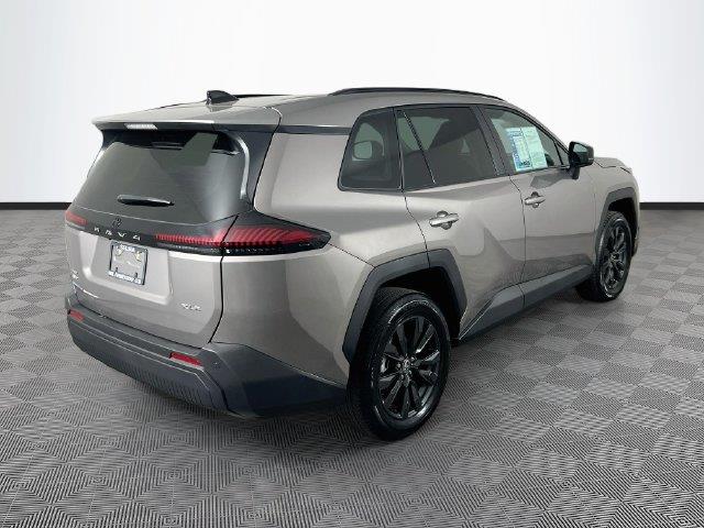 2026 Toyota RAV4 - $44,800