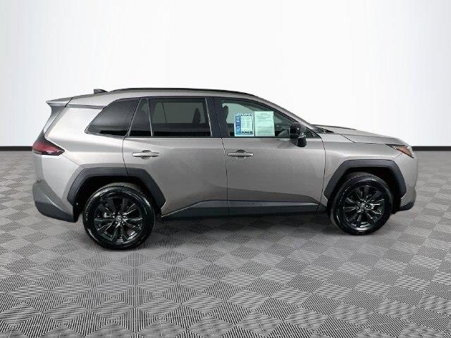 2026 Toyota RAV4 - $44,800