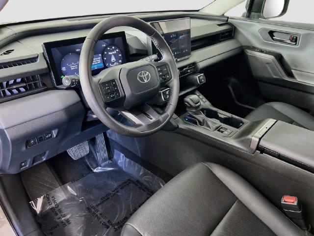 2026 Toyota RAV4 - $44,800