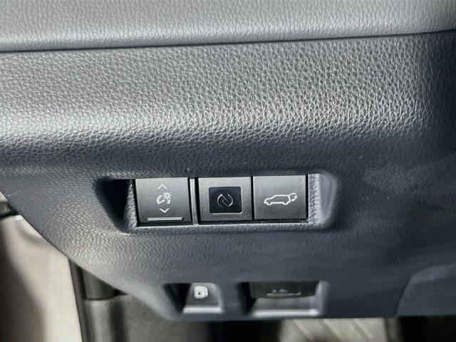 2026 Toyota RAV4 - $44,800