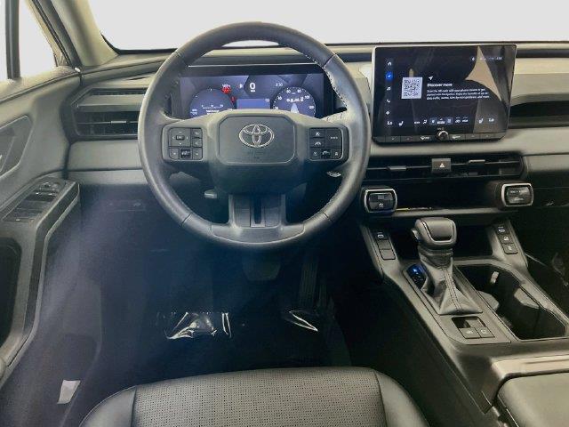 2026 Toyota RAV4 - $44,800