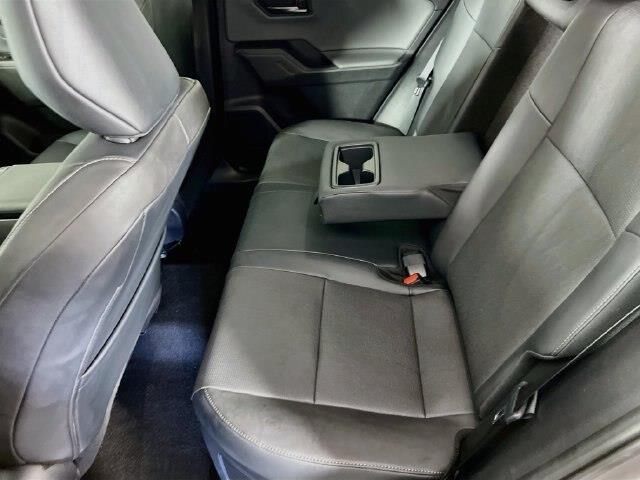 2026 Toyota RAV4 - $44,800