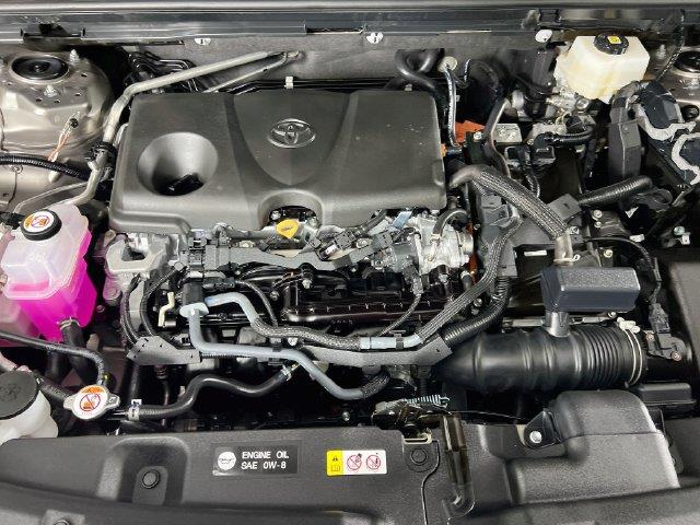 2026 Toyota RAV4 - $44,800