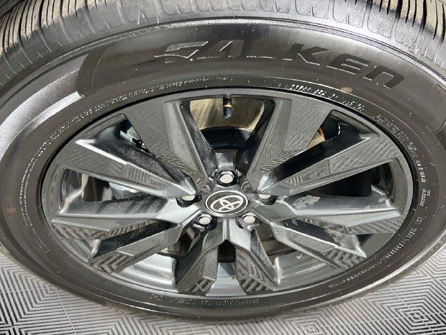 2026 Toyota RAV4 - $44,800