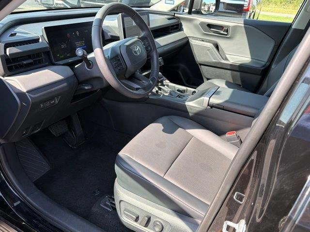 2026 Toyota RAV4 - $42,000