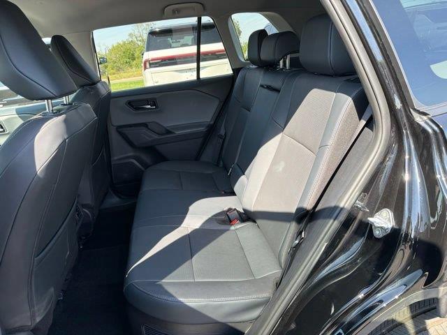 2026 Toyota RAV4 - $42,000