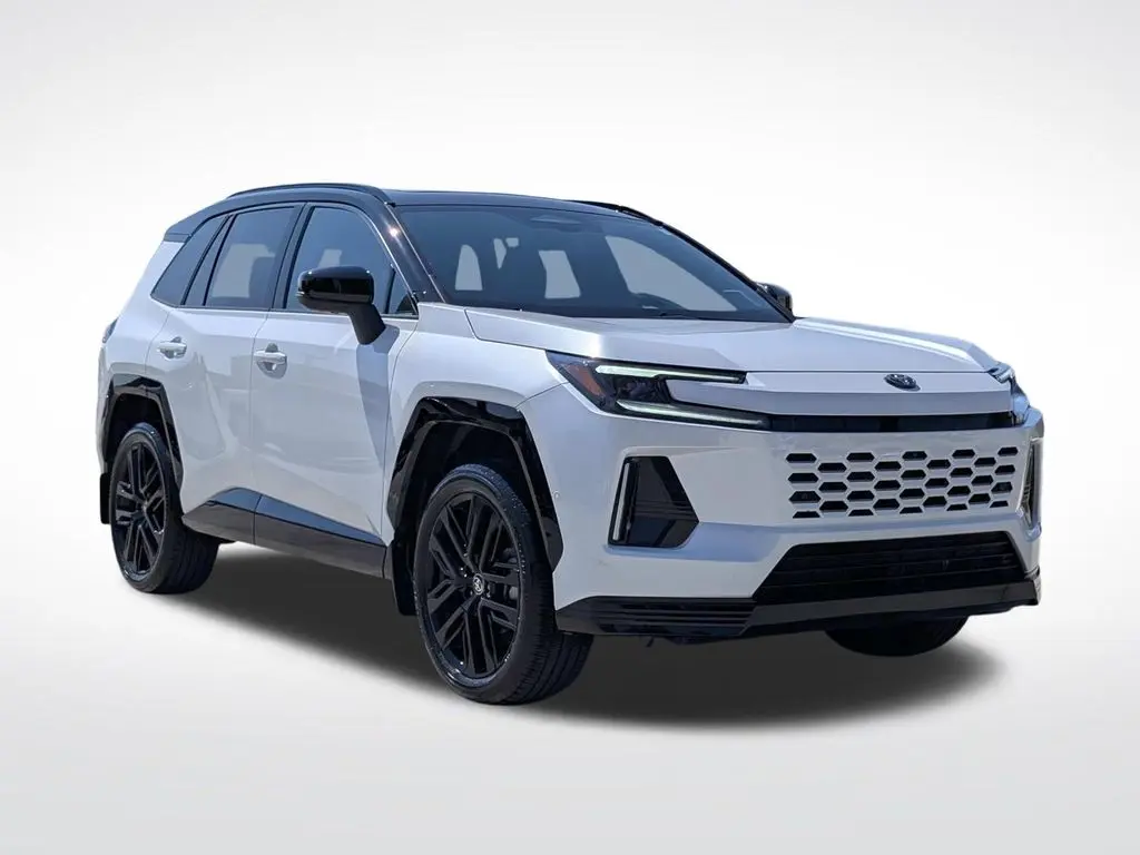 2026 Toyota RAV4 - $43,900