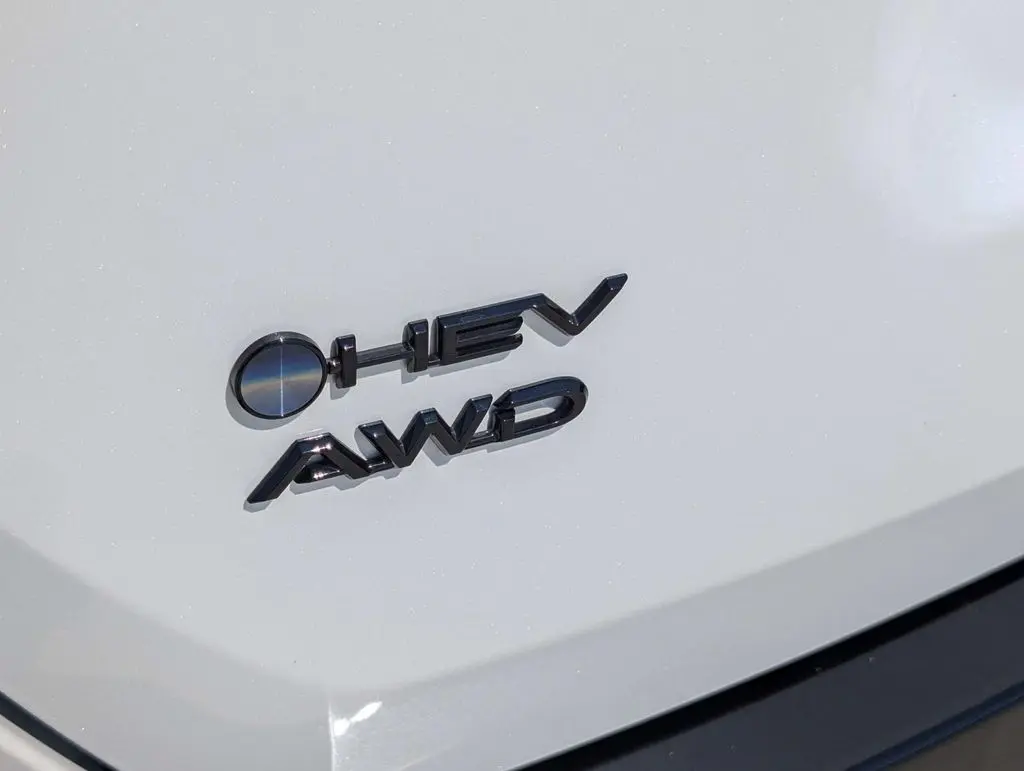 2026 Toyota RAV4 - $43,900