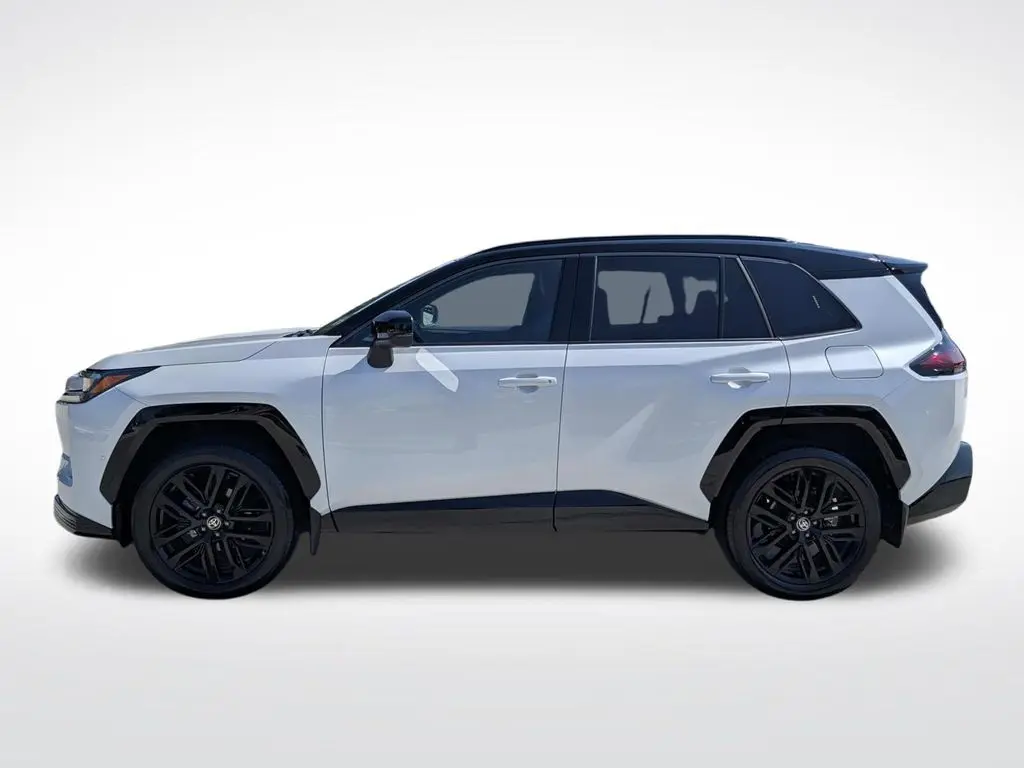 2026 Toyota RAV4 - $43,900
