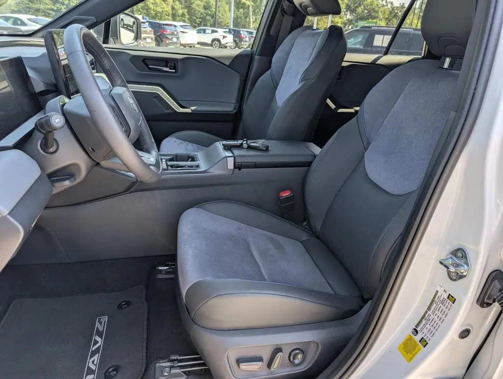 2026 Toyota RAV4 - $43,900