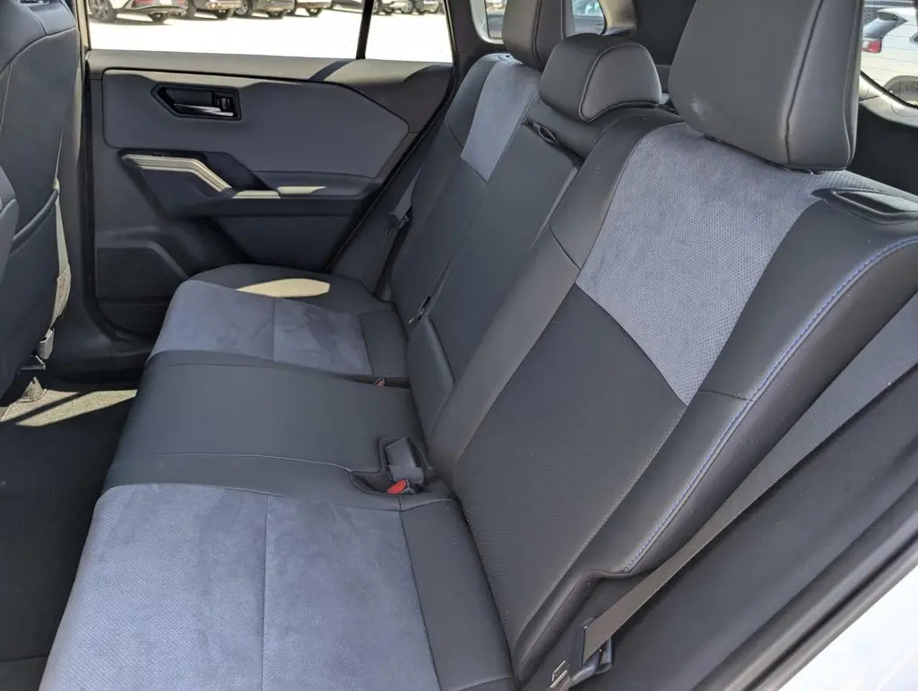 2026 Toyota RAV4 - $43,900