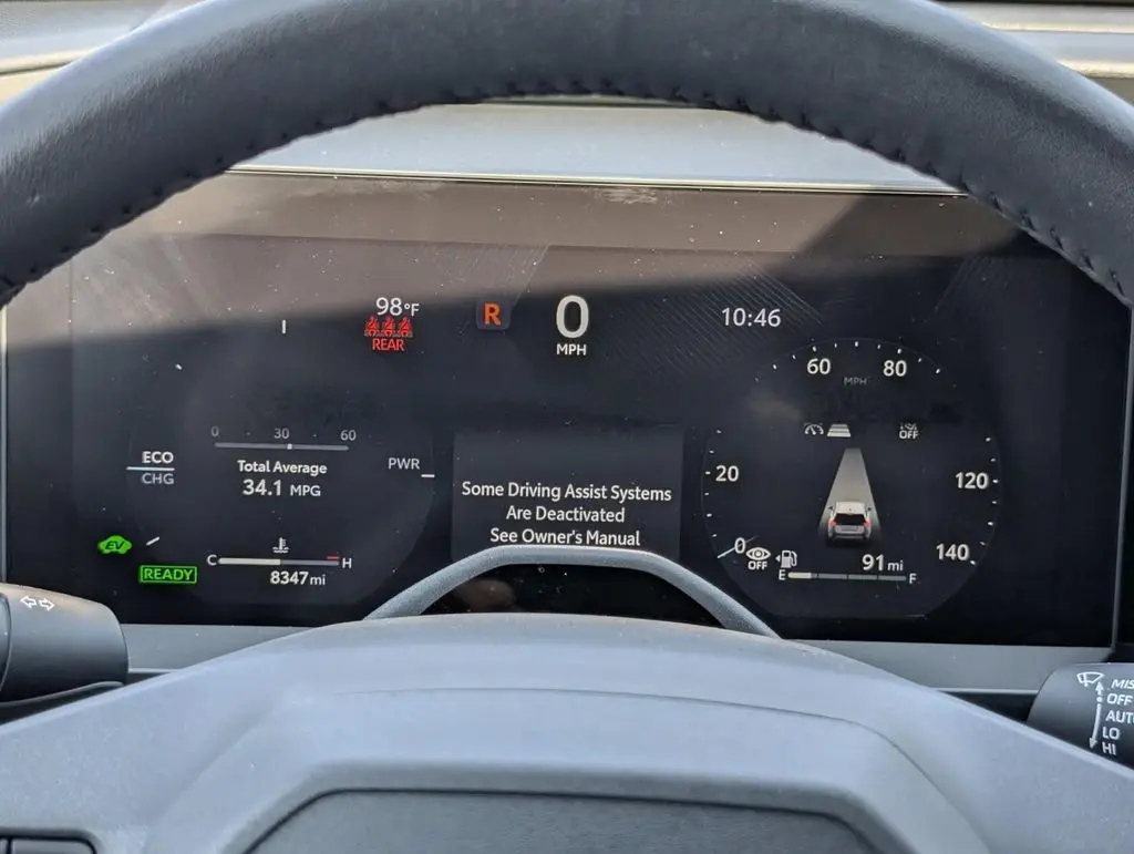 2026 Toyota RAV4 - $43,900