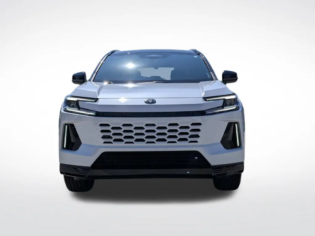 2026 Toyota RAV4 - $43,900