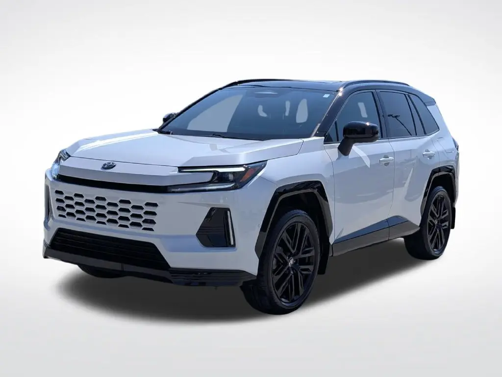 2026 Toyota RAV4 - $43,900