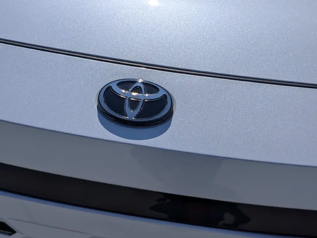 2026 Toyota RAV4 - $43,900
