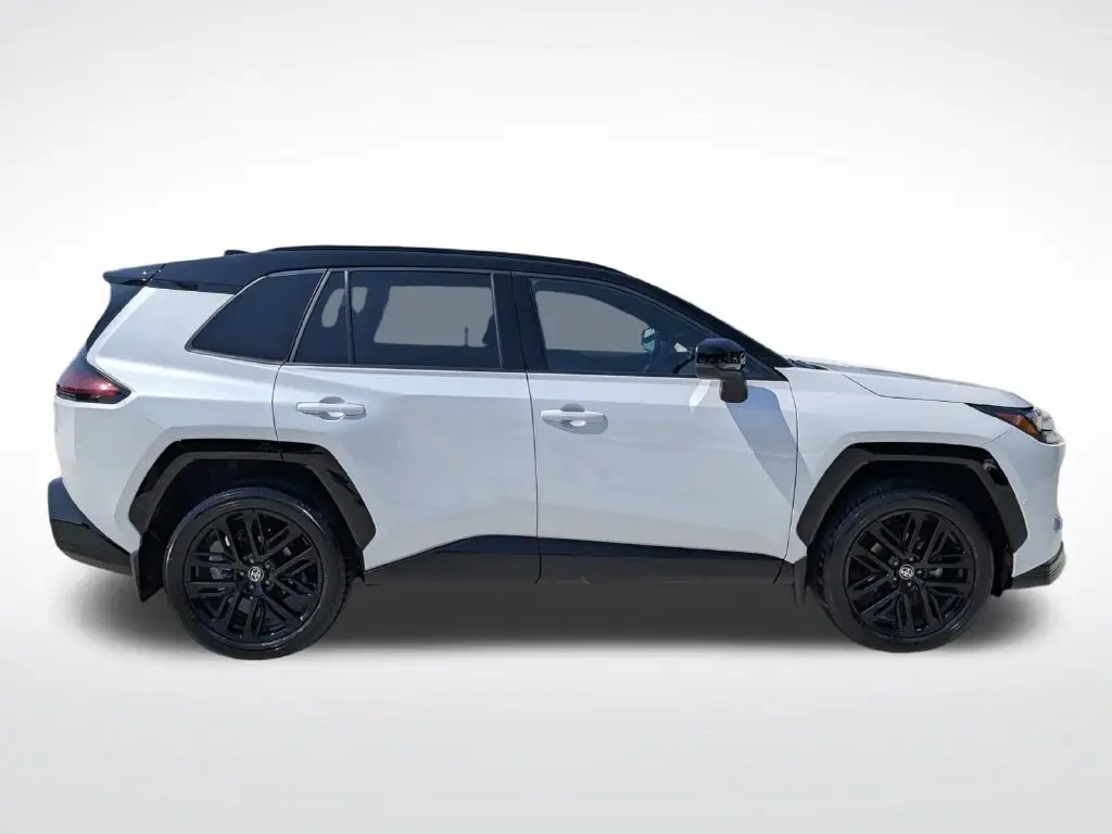 2026 Toyota RAV4 - $43,900