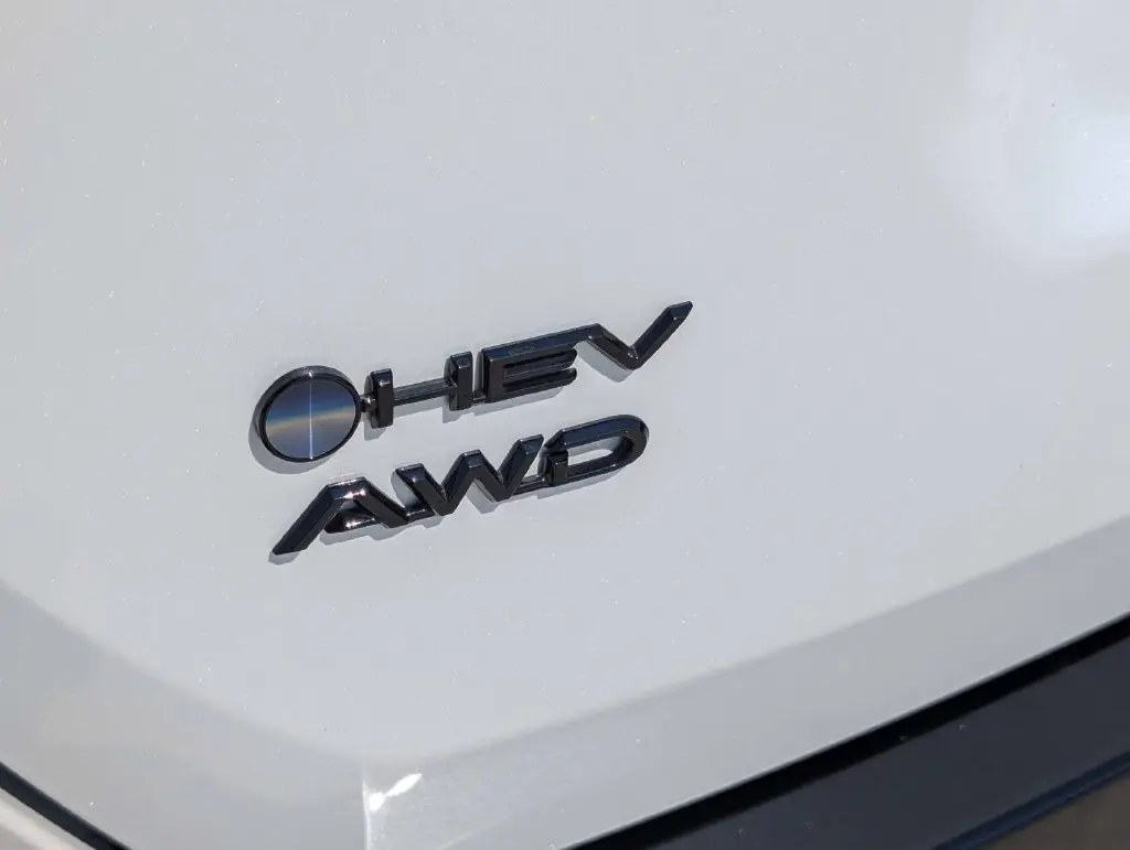 2026 Toyota RAV4 - $43,900