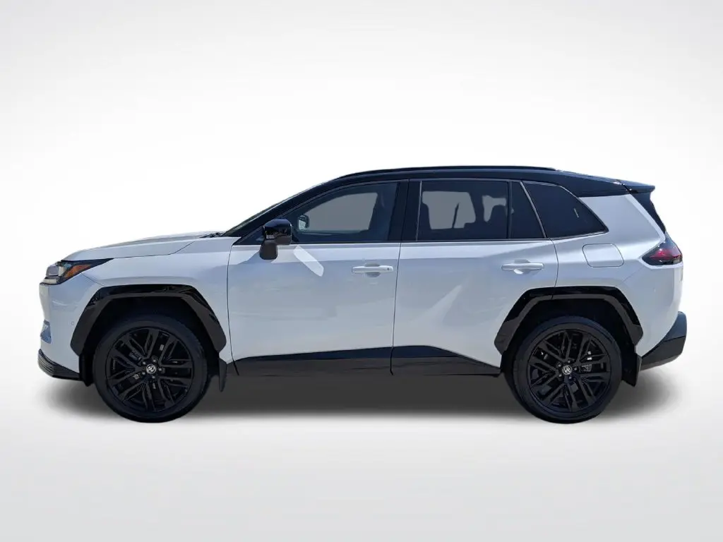 2026 Toyota RAV4 - $43,900