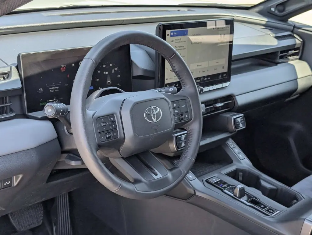 2026 Toyota RAV4 - $43,900