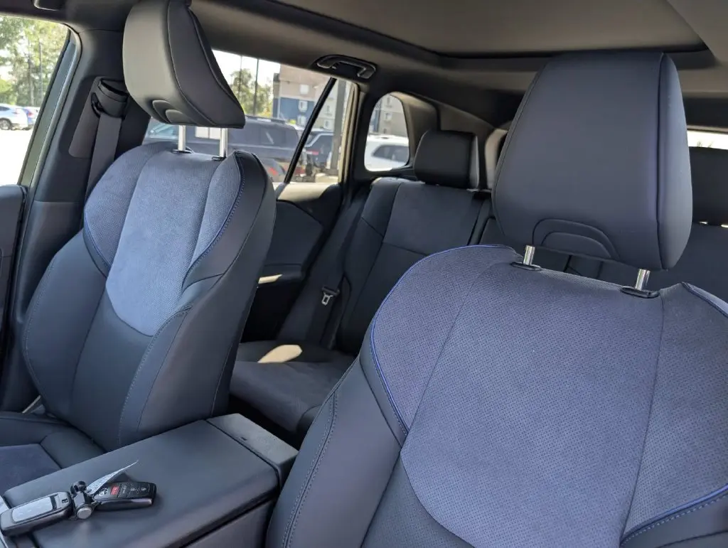 2026 Toyota RAV4 - $43,900