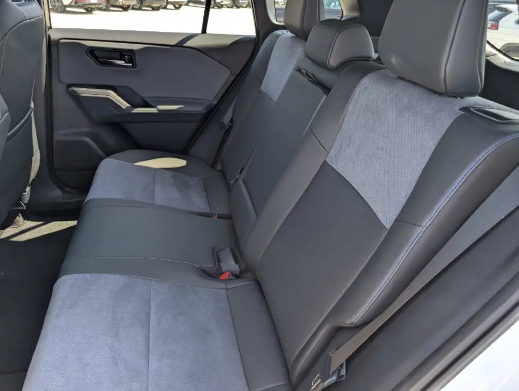 2026 Toyota RAV4 - $43,900