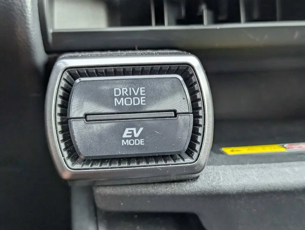 2026 Toyota RAV4 - $43,900