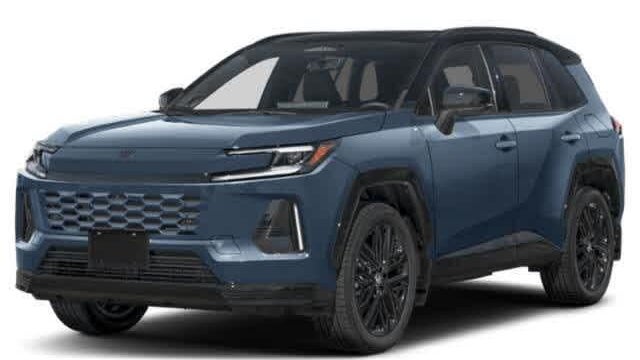 Preowned 2026 Toyota RAV4 SE for Sale