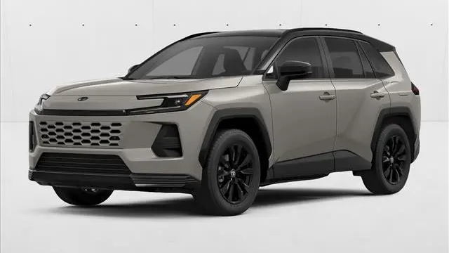 Preowned 2026 Toyota RAV4 XSE for Sale