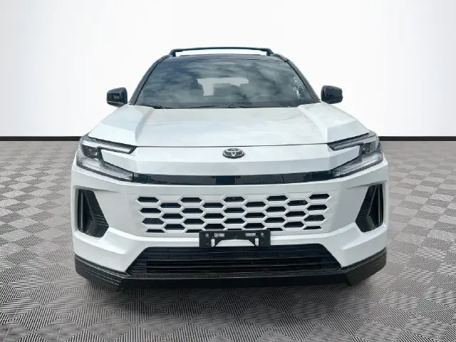 2026 Toyota RAV4