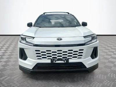 2026 Toyota RAV4 AWD LE 4DR SUV