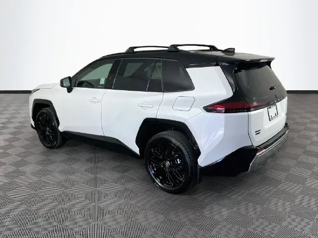 2026 Toyota RAV4 - $55,800