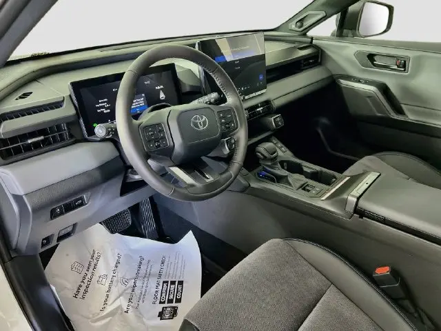 2026 Toyota RAV4 - $55,800